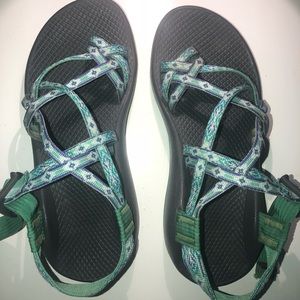 Chacos